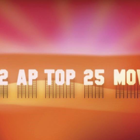 AP Top 25 Movies, ranking 2022's best: What made the cut?